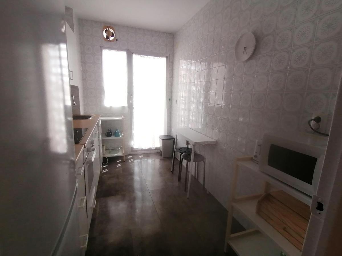 Апартаменти Piso Familiar Con Piscina Y Aparcamiento En Torre Del Mar - Edificio Ronda I Екстер'єр фото