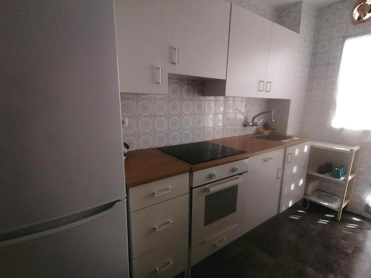 Апартаменти Piso Familiar Con Piscina Y Aparcamiento En Torre Del Mar - Edificio Ronda I Екстер'єр фото